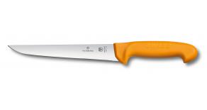 5.8411.22 Кухонный нож Victorinox столовый Swibo, 22 см
