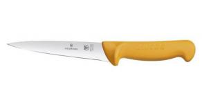 5.8412.18 Кухонный нож Victorinox столовый Swibo, 18 см