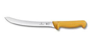 5.8452.20 Кухонный нож Victorinox столовый Swibo для рыбы, 20 см