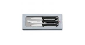 6.7113.3G Кухонный набор Victorinox (3 предмета в коробке)