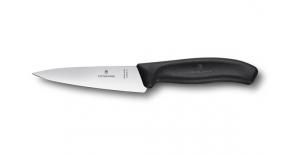 6.8003.12 Кухонный нож Victorinox разделочный, SwissClassic, 12см