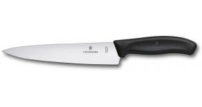 6.8003.19 Кухонный нож Victorinox разделочный, SwissClassic, 19см