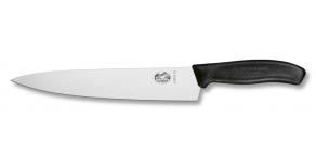 6.8003.22G Кухонный нож Victorinox разделочный, SwissClassic, 22см