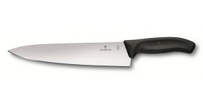 6.8003.25G Кухонный нож Victorinox разделочный, SwissClassic, 25см