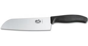 6.8503.17 Кухонный нож Victorinox Santoku, 17 см