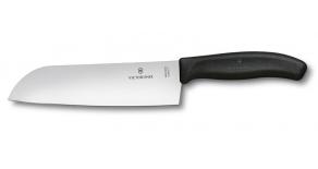 6.8503.17G Кухонный нож Victorinox Santoku, 17 см