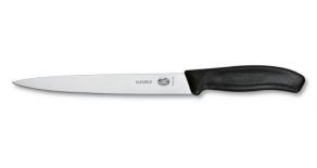 6.8713.20G Кухонный нож Victorinox филейный, SwissClassic, 20 см