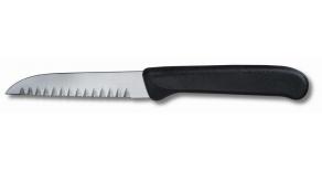 7.6050.3 - Кухонный нож Victorinox для декорирования, 9 см