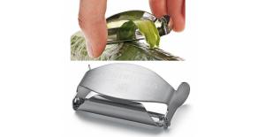 7.6074 Кухонный нож Victorinox для чистки овощей металл