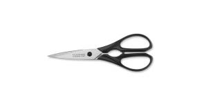 7.6363.3 Кухонные ножницы Victorinox многофункциональные черные
