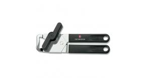 7.6857.3 Кухонный нож Victorinox консервный черный