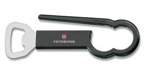 7.6912.3 открывалка Victorinox черная
