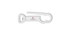 7.6912.7 открывалка Victorinox белая