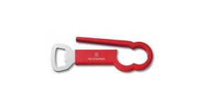 7.6912 открывалка Victorinox красная