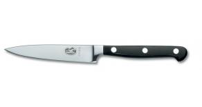 7.7113.10 Кухонный нож Victorinox кованый, 10 см