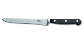 7.7153.15 Кухонный нож Victorinox кованый обвалочный, 15 см