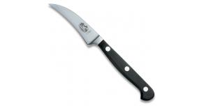 7.7183 Кухонный нож Victorinox кованый для фигурной резки, 6 см