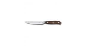 7.7200.12G Кухонный нож Victorinox Forged Collection кованый дерево, 12 см