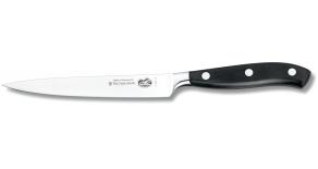 7.7203.15 Кухонный нож Victorinox кованый универсальный, 15 см