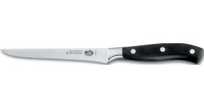 7.7303.15 Кухонный нож Victorinox кованый для мясо с кости, 15 см