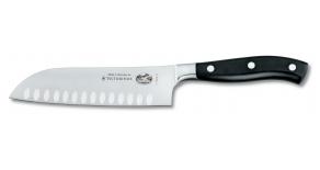 7.7323.17G Кухонный нож Victorinox кованый 