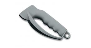 7.8714 точилка для ножей Victorinox Sharpy малая серая