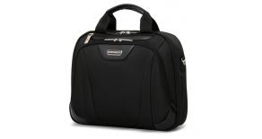 Сумка WENGER 14,5'' 72992241, черный, 1 отделение, полиэстер 37х10х30 см, 11л