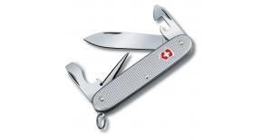 Карманный нож Victorinox PIONEER 93 мм. серебристый 0.8201.26