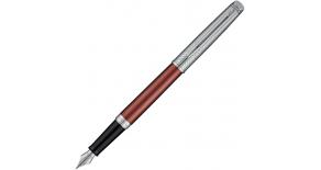 Ручка перьевая Waterman Hemisphere La Collection Privee Rose Cuivré1971673, стальной корпус