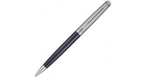 Ручка шариковая Waterman Hemisphere La Collection Privee Saphir Nocturne 1971678