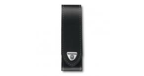 Чехол для ножей Victorinox RANGER GRIP (4.0505.L) черный кожа