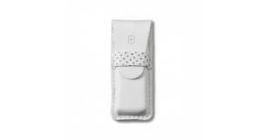 Белый кожаный чехол идеален для ножей серии Victorinox Tomo 4.0762.7