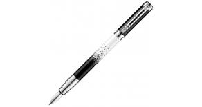 Перьевая ручка Waterman 1929704 Perspective. Линия письма - тонкая (F)