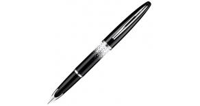 Перьевая ручка Waterman Carene 1929708. Линия письма - тонкая (F)
