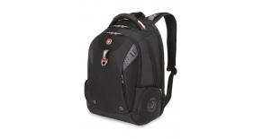 Рюкзак Wenger Полиэстер 900D PU 47x34x20 см, 31 л
