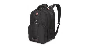 Рюкзак Wenger Полиэстер 900D PU 47x34x20 см, 31 л