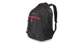Рюкзак Wenger Полиэстер 900D PU 47x34x18 см, 29 л