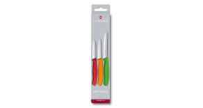 Набор ножей для овощей VICTORINOX Swiss Classic 6.7116.32