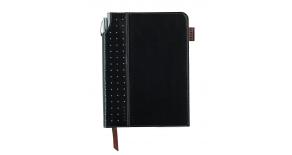Записная книжка Cross Journal Signature A5, 250 страниц в линейку, ручка 3/4 в комплекте.