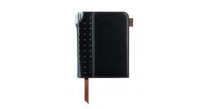 Записная книжка Cross Journal Signature A6, 250 страниц в линейку, ручка 3/4 в комплекте.