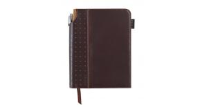Записная книжка Cross Journal Signature A5, 250 страниц в линейку, ручка 3/4 в комплекте.