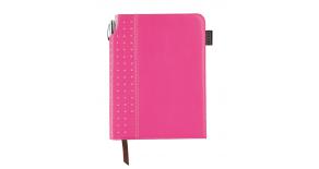 Записная книжка Cross Journal Signature A5, 250 страниц в линейку, ручка 3/4 в комплекте.
