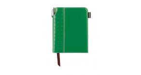 Записная книжка Cross Journal Signature A6, 250 страниц в линейку, ручка 3/4 в комплекте.