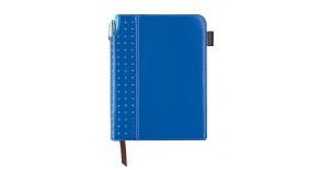 Записная книжка Cross Journal Signature A5, 250 страниц в линейку, ручка 3/4 в комплекте.