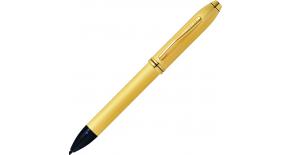 Шариковая ручка Cross Townsend E-Stilus с электронным стилусом - кончиком.