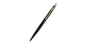 Parker Classic Matte Black GT Gold