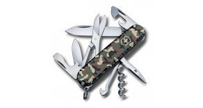 Нож перочинный Victorinox Climber, 91 мм, 