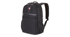 Рюкзак Wenger 15'', черный, 6369202406