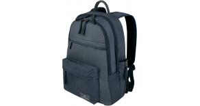 Рюкзак Victorinox Altmont 3.0 Standard Backpack, синий, нейлон Versatek™, 30x12x44 см,20 л  32388409