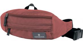 Сумка на пояс Victorinox Altmont™ 3.0 Orbital, красная,нейлон Versatek™, 23x8x15 см, 3 л 32388903